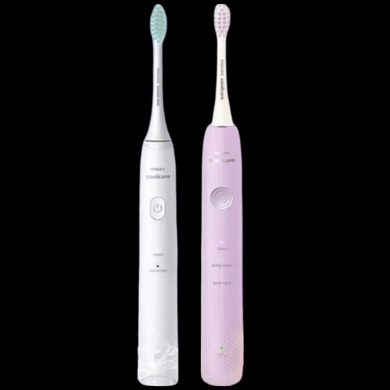 

Philips HX2421 Sonic Electric Toothbrush CN plug (adapter included)