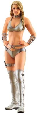 Hasegawa 1/12 Real Figure Collection No. 33 Mad Soldier Unpainted Resin Kit SP565