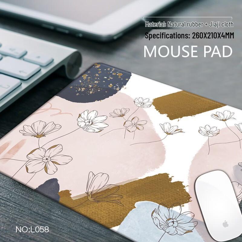 

Fumaide Office Mouse Pad