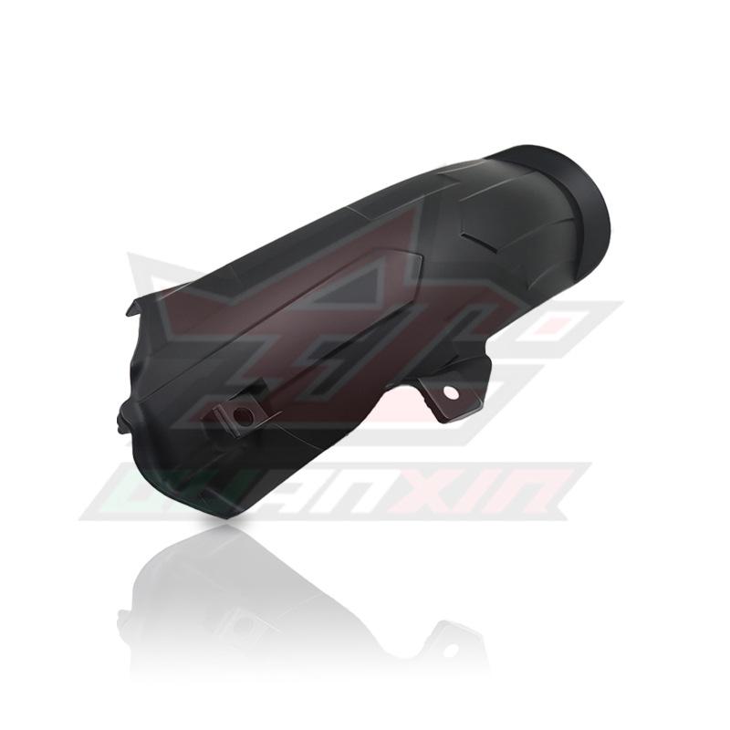 Universal Extended Fender for Honda Motorcycles PCX/NS/NWG/NWT Series