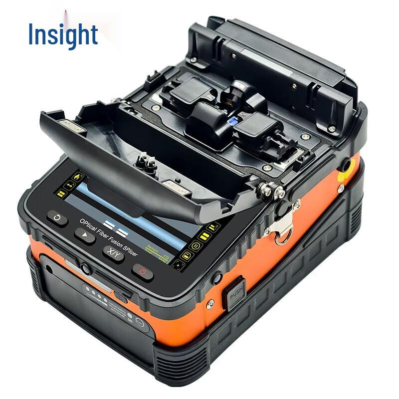 Signalfire AI-5Pro Automatic Fiber Fusion Splicer