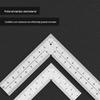 Kaxilu High-Precision 90-Degree L-Square Ruler