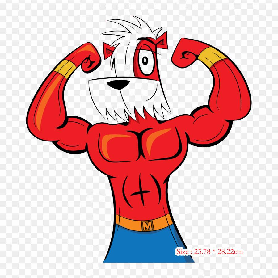 Frankenstein 'S Iron on Heat Transfer Printing Vinyl Patches Sticker for Clothes DIY Appliques Washable Patches