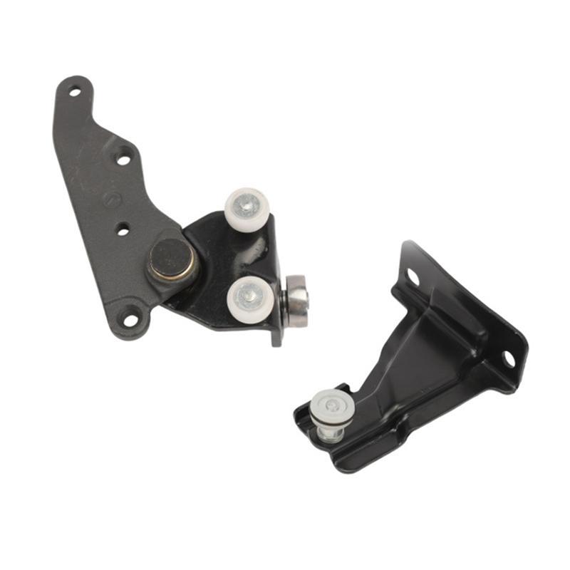 ABLZ-Lower Upper Sliding Door Roller Center Kit 72571-SHJ-A01 72561-SHJ-A21 72550-SHJ-A01 For Honda Odyssey 2005-2010