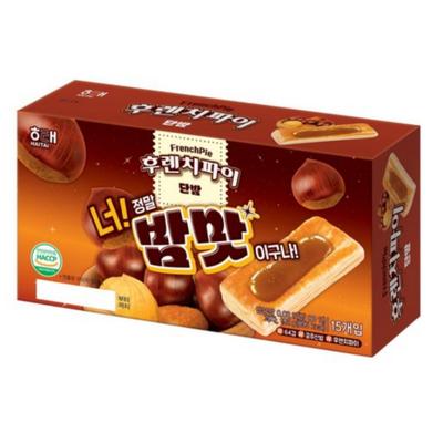 [Haitai] French Pie Chestnut
