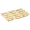 Silicone Mold for 12 Zenker Sweet Sensation Muesli Bars