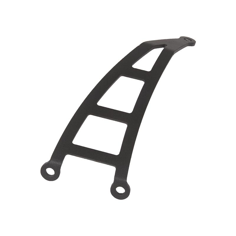 Motorcycle Exhaust Hanger Muffler Bracket Mounting for Aprilia RSV4 Factory RSV4-R 2009 2010 2011 2012 Tuono V4 2011 2012