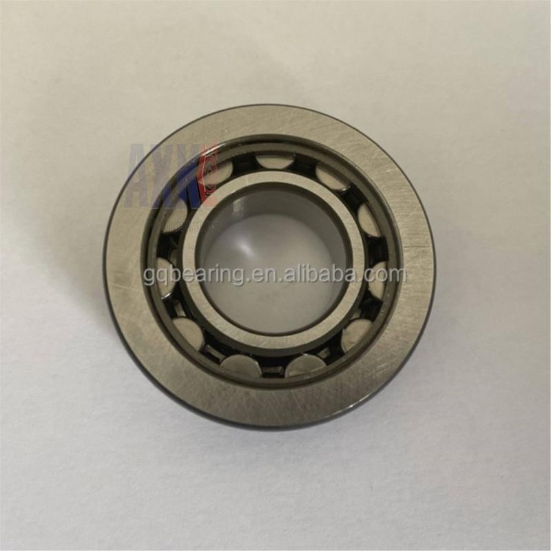 NSK HTFJ17-4G Cylindrical Roller Bearing 17x39x12mm HTFJ17-4g Auto Bearing ZA-HTFJ17-4g Bearing