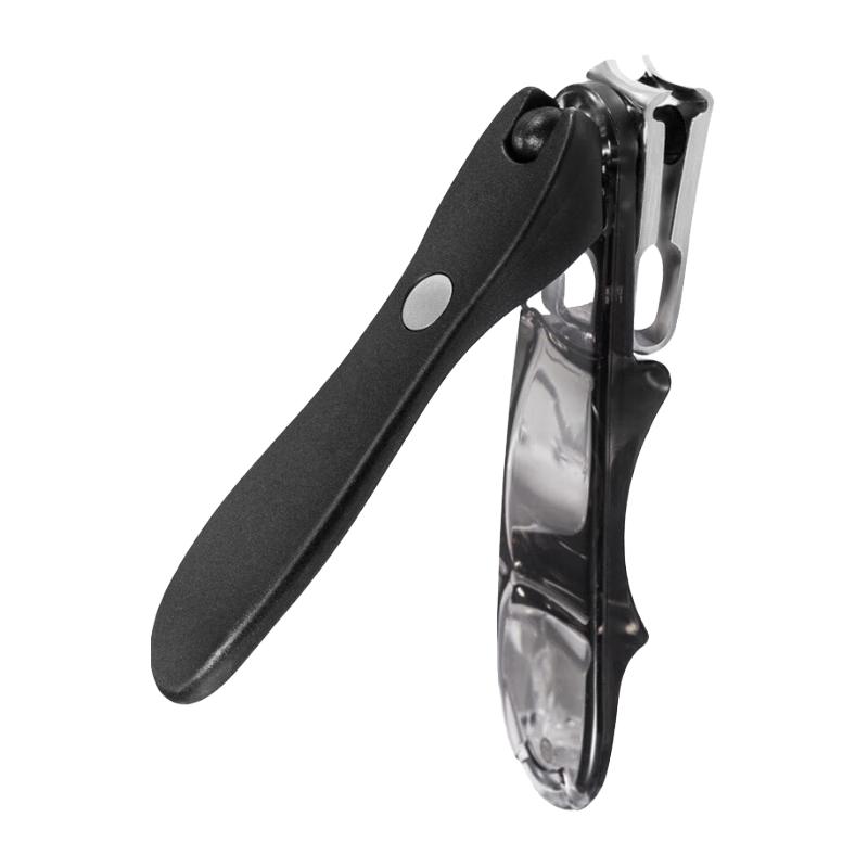 ZWILLING 360° Rotating Anti-Splash Nail Clippers