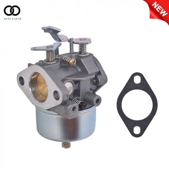 Fit For 632424 Carburetor / Carb Replace Tecumseh HH100 HH120 ENGINE In STOCK