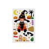 Halloween Stickers Window Stickers  Stickers Wall Stickers Halloween Decoration
