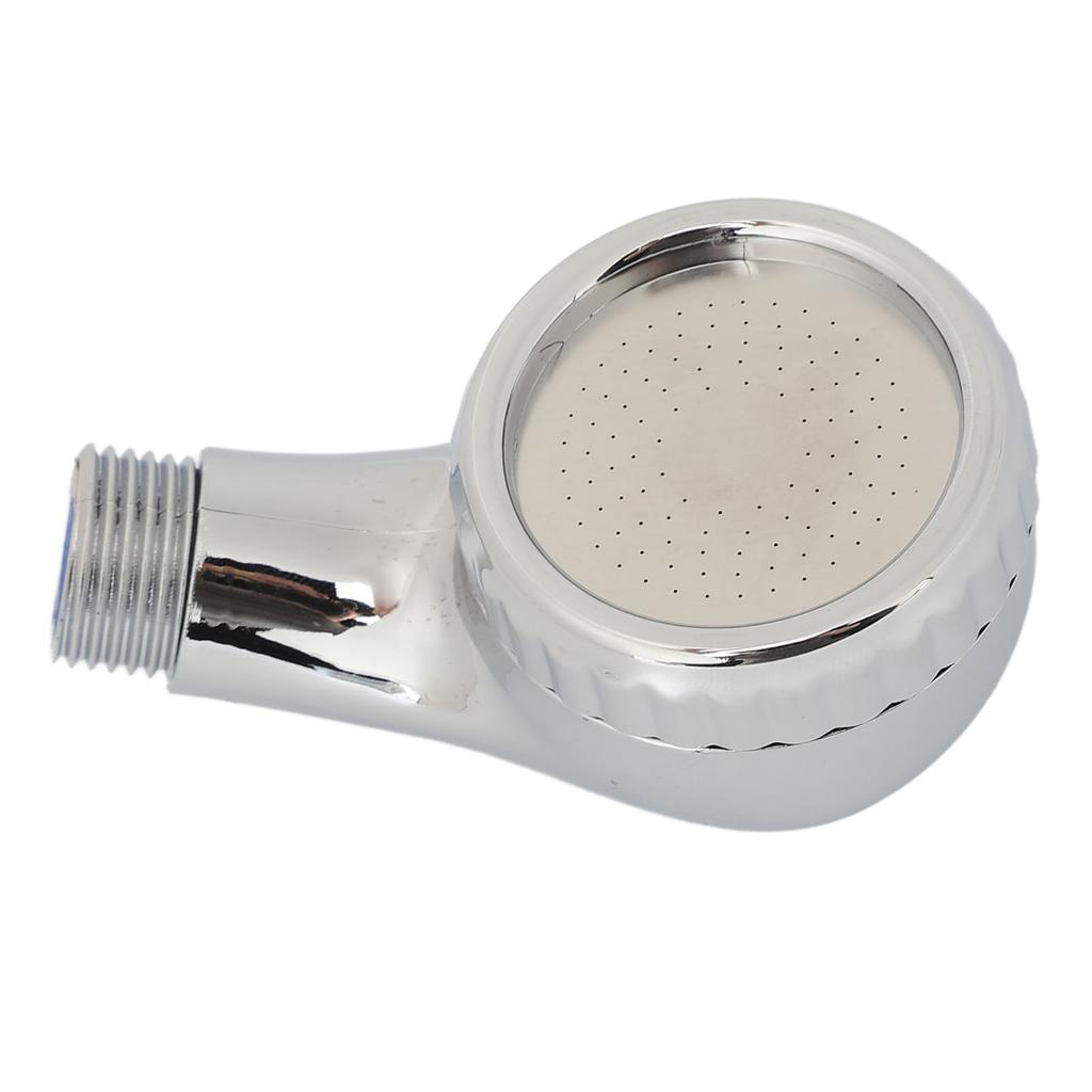 Gefilterter Duschkopf ABS Korrosionsbeständig Handbrause Shampoo Bett Duschkopf Ersatz für Salon