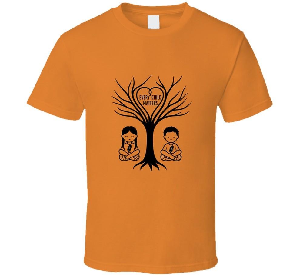 

Every Child Matters T Shirt M