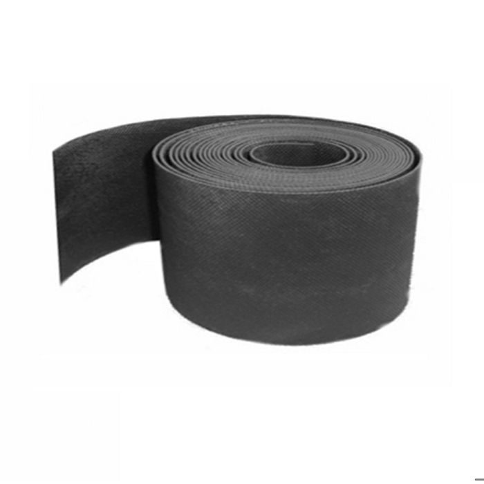 Borde de Jardín de plástico 10cm x 6m | Borde Jardín