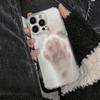 Cat Claw Phone Case For Iphone 11 Case Iphone 15 17E 13 12 14 16 Pro Max 14 Plus 17 Air 16E Soft Silicone Shockproof Cover