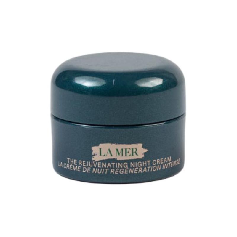 La Mer The Rejuvenating Night Cream 3.5ml/7ml Travel Size Sample 3.5ml*1