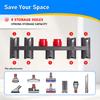 Telescopic Rod Extension Tube Suction Head For Dyson V7 V8 V10 V11 V15 Handheld Vacuum Cleaner Crevice Brush Mattress Brush Accessories Spare Parts
