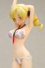 Puella Magi Madoka Magica Mami Tomoe [Swimsuit Ver.] (1/8 Scale, Pre-painted PVC Figure)
