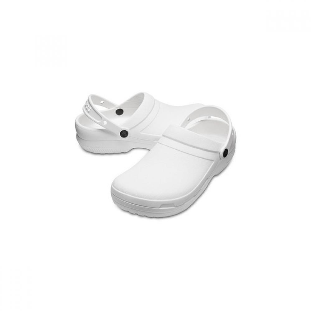 Crocs Crocs Official Adult Specialist Ii Clog Wt  25sucl204590 