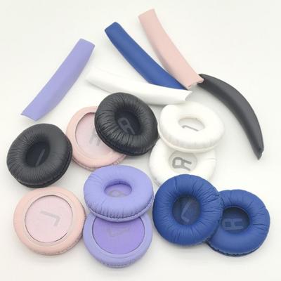 Komfortables Headset-Ohrpolster-Stirnband für JBL T520BT T510BT T500BT T450BT Kopfhörer-Zubehör