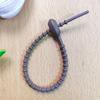 Brown Cable Tie
