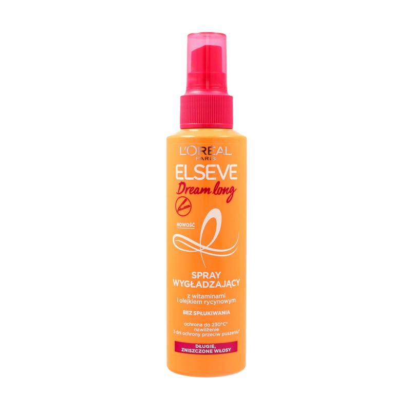 Loreal Paris Dreamy spray with glossy Dream long-lasting smooth hair care spray-150ml