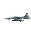 HOBBY MASTER Tiger 2 Indonesian Air Force 300th Wing Completed Product 1/72 F-5E