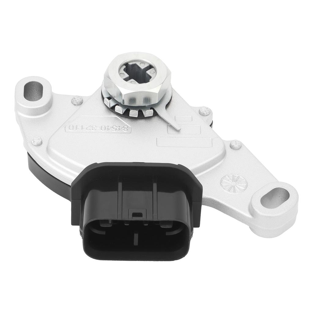 84540-32110 Transmission Range Sensor,  Neutral Position Switch - 9-Pin Replacement, Solves P0705 Error & Ensures Smooth Shifting