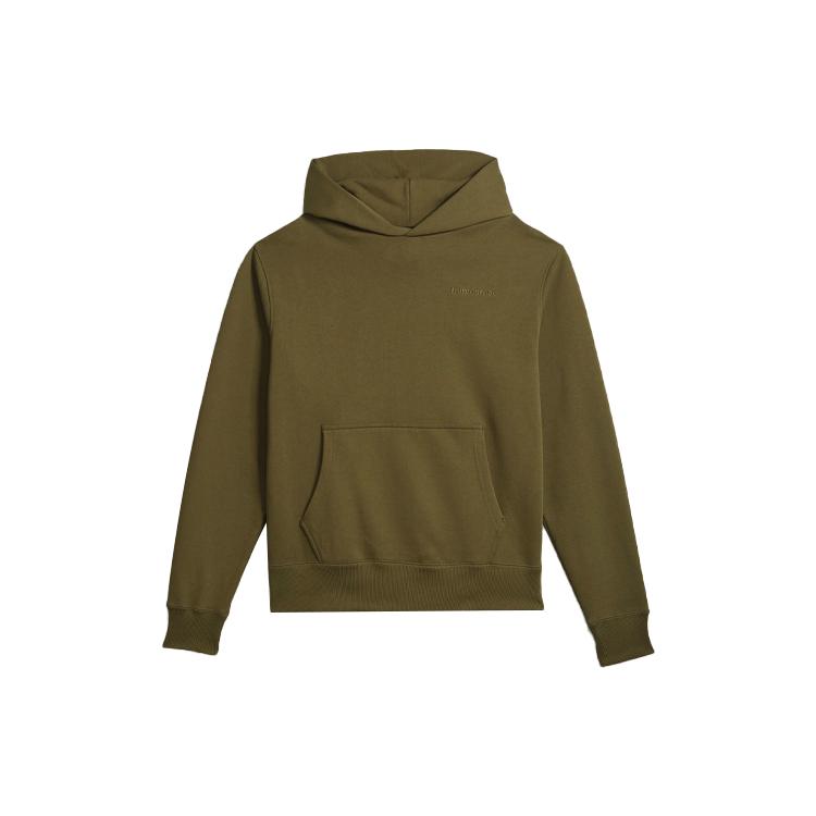 Худи Adidas Pharrell Williams Basics H58302 XS