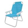 Children Beach Chair Folding Portable Camping Chairs Outdoor Lawn Sand Chair with Umbrella for Picnics Vacations Parties