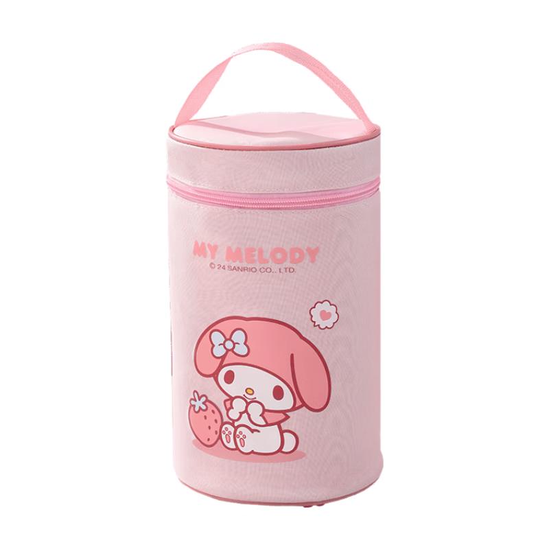 MANCHAOJIA Sanrio Insulated Microwaveable Lunch Box