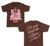 Üst giysisi – T-shirtler