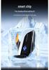Q29 Magnetic 66W Wireless Car Charger for Huawei, Apple, Samsung - Fast Smart Charge