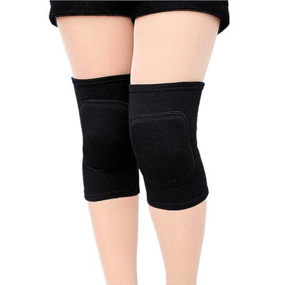 Sports Kneepad Dancing Kneeling Pad Volleyball Tennis Knee Brace Support Baby Crawling Crossfit Workout Training