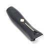 Body Trimmer for Men Re able Pubic   with Ceramic Blades LCD Display with IPX7 LED Light for Dry and Wet Use Full Body Grooming
