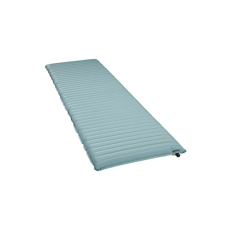 Therm-a-Rest NeoAir Xtherm NXT MAX Ultralight Camping and Backpacking Sleeping Pad, Neptune, Large