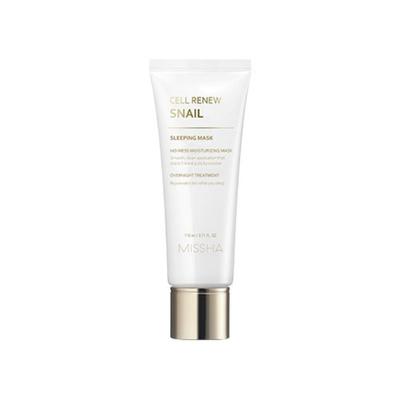 Cellinyu Snail Sleeping Mask 110ml