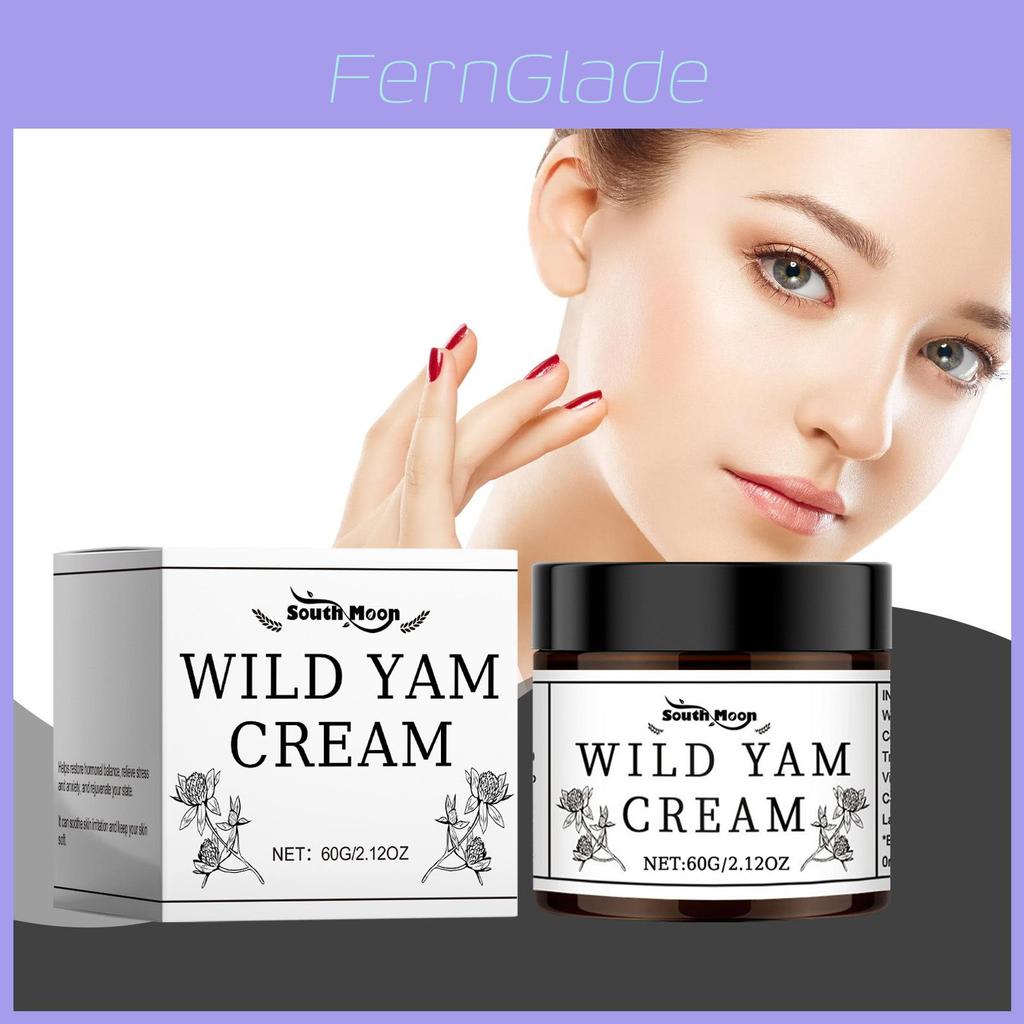 South Moon Body Care Cream Moisturizing Hydrating Tightening Skin For Better Sleep