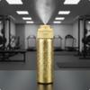 Mist Water Bottle with Built-in Mister Sprayer Portable for Gym Goers, Commuters
