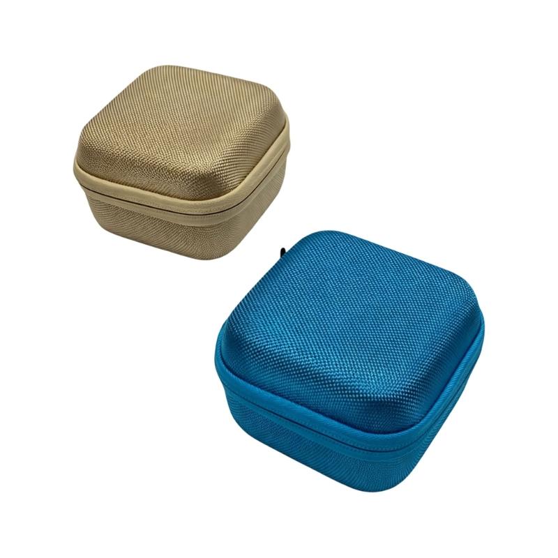 Portable 10mL Insulin Vial Carry Case In PEVA, Storage Box for Household Use, Travel Carry and Everyday Access