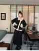 2023 Winter Women's Retro Lambswool & Cotton-Padded Jacket