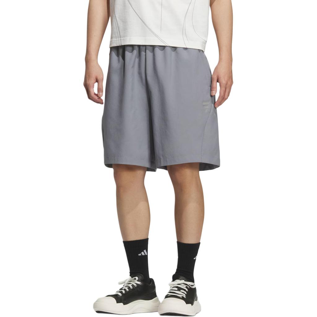 Adidas FOSClimacool SS25 Casual Shorts Men's KC6070