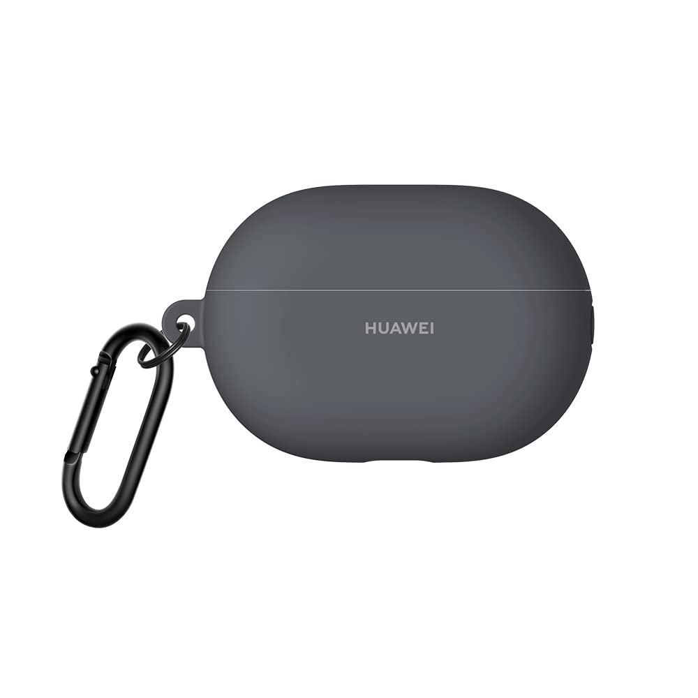 Huawei FreeBuds Pro2 Protective Dark Gray Japanese Case, [Official Distributor]