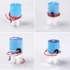 Water Flow Control Water Inlet Solenoid Valve Water Purifier Valve