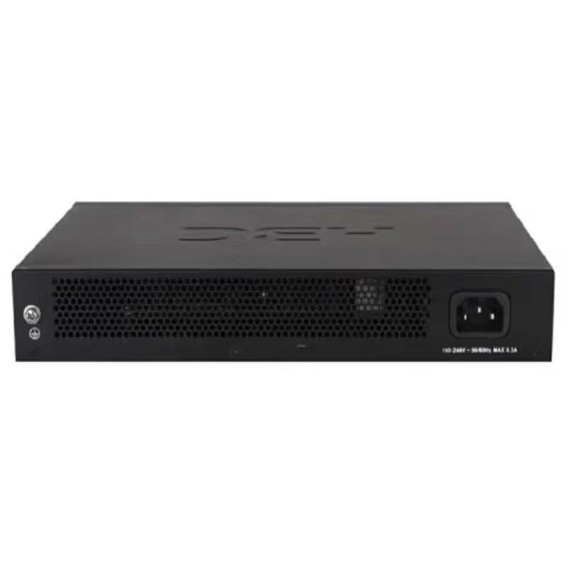 H3C Mini S1216-PWR 16-Port Gigabit PoE Unmanaged Network Switch