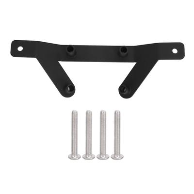 Motorcycle Fog Light Bracket Shockproof Sturdy Auxiliary Lamp Holder Mount for S1000XR 2020‑2023