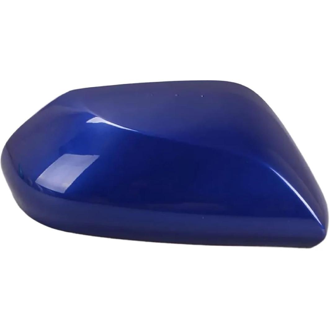 

Compatible For Toyota Camry 8th 2018 2019 2020-2022 Car Accessories Rearview Mirrors Cover Rear View Mirror Shell Housing Color Painted(1pcs blue 1pcs blue right
