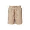 Plaid Short Asia Sizing 'Khaki' Men's 10020977-A02