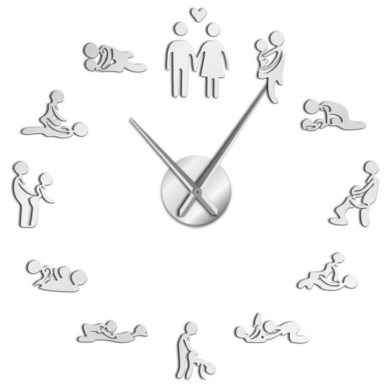 Жыныстық қатынаспен creepypasta