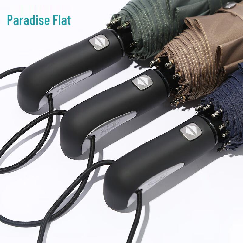 Heaven Automatic Windproof Business Umbrella